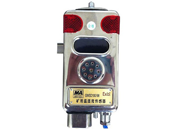 GWSD100/98溫濕度傳感器