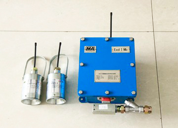 KXB6礦用隔爆型自動灑水降塵電控箱