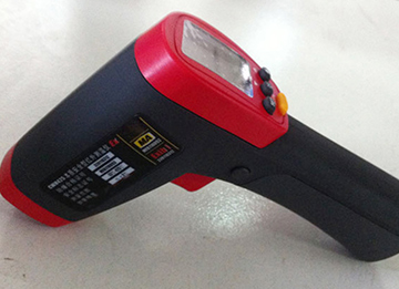 CWG60紅外測溫儀