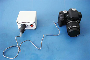 ZHS礦用防爆數(shù)碼相機