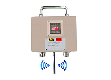 GPD60W礦用無線壓力傳感器（系統類）