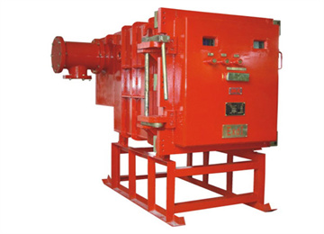 永磁真空配電裝置