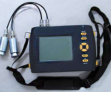 裂縫深度測定儀