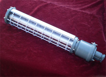 礦用隔爆熒光燈