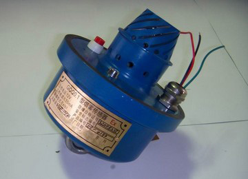 GQQ5礦用本安型煙霧傳感器