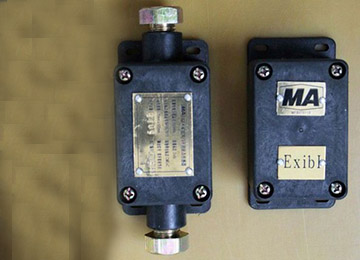 GFK70風門開閉狀態傳感器