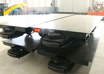 MPC25-9礦用平板車