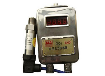 GPD5本安型壓力傳感器
