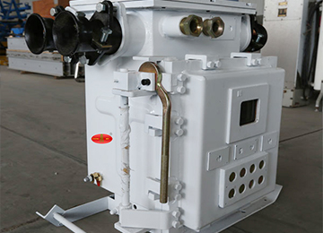 QBZ系列真空電磁啟動器