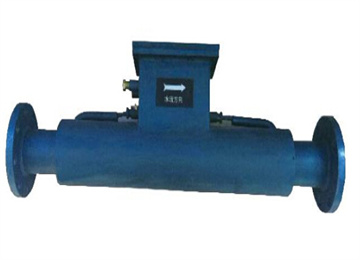 礦用隔爆型掃頻式軟化裝置