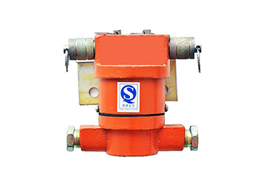 KGT急停閉鎖開關