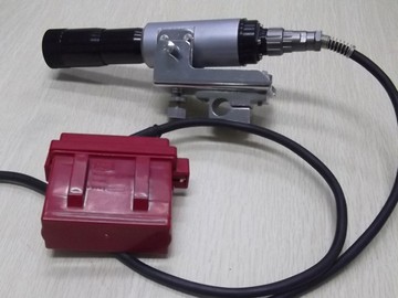 YHJ600激光指向儀