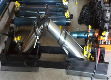 A-150型吊復(fù)式復(fù)軌器