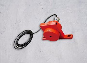 KGB-24JD礦用隔爆型光電開關