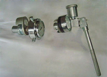 單體液壓支柱檢測儀