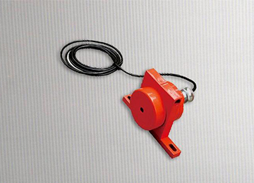 KGB-24JD礦用隔爆型光電開關(guān)