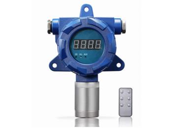 固定式二氧化氮檢測(cè)儀