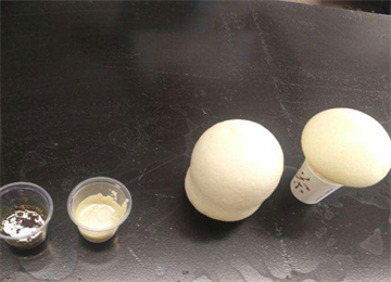 煤礦高分子封孔材料