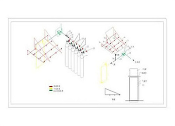 氣幕噴淋控制器