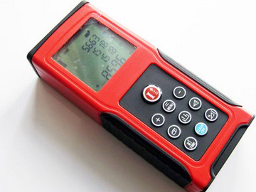 D3a手持式激光測(cè)距儀