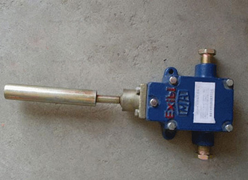 GEJ30跑偏傳感器