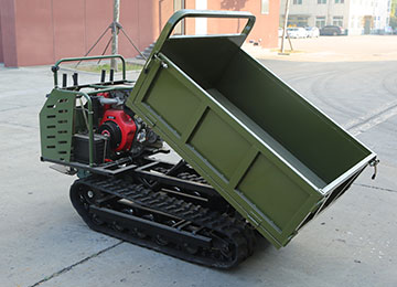 0.8噸履帶運輸車