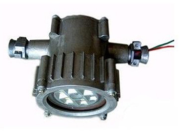 DGS18/127L(A)礦用隔爆型LED巷道燈