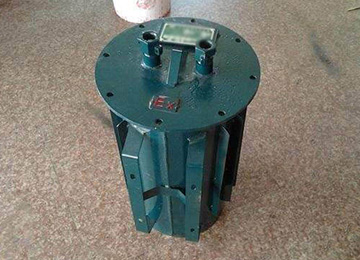 KSG系列隔爆型干式變壓器