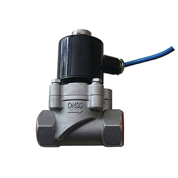 DFB32/0.6礦用隔爆型電磁閥