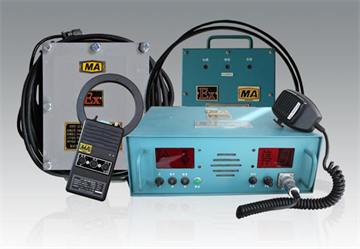 KXT118斜井人車信號裝置