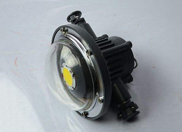 DGS24-36/127L礦用隔爆型LED巷道燈