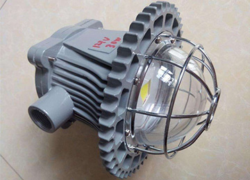 DGS36-70/127L(A) 礦用隔爆型LED巷道燈