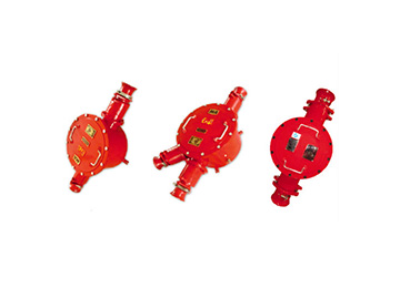 BHG系列高壓電纜接線盒