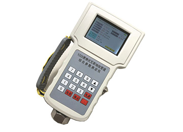 YZC5便攜式瓦斯抽放管道綜合參數測定儀