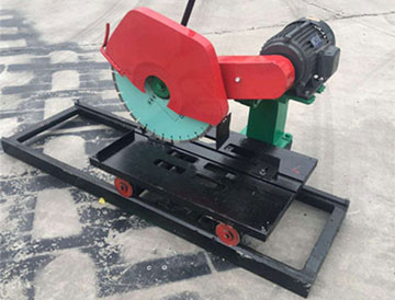 多功能石材切割機