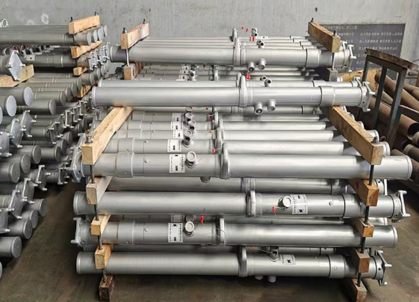 DN單體液壓支柱