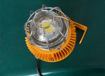 DGS70/127B(F)礦用隔爆型巷道燈