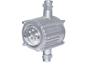 DGS18/127L(A)礦用隔爆型LED巷道燈