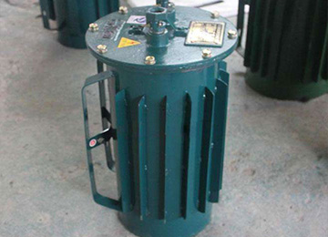 KSG系列隔爆型干式變壓器