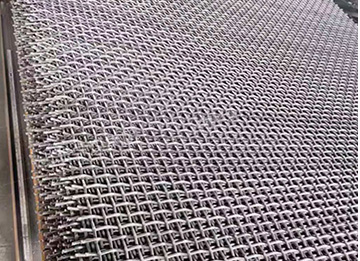 不銹鋼篩網(wǎng)