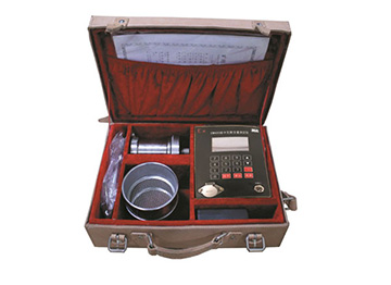 CWH20煤中瓦斯含量測定儀
