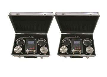 YTC10煤層瓦斯突出預測儀