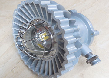 DGS36-70/127L(A) 礦用隔爆型LED巷道燈