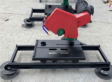 多功能石材切割機