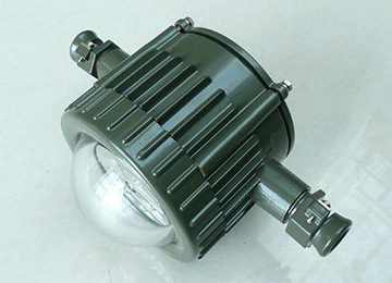 DGS12/127L(A)礦用隔爆型LED巷道燈