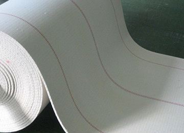 純棉帆布輸送帶