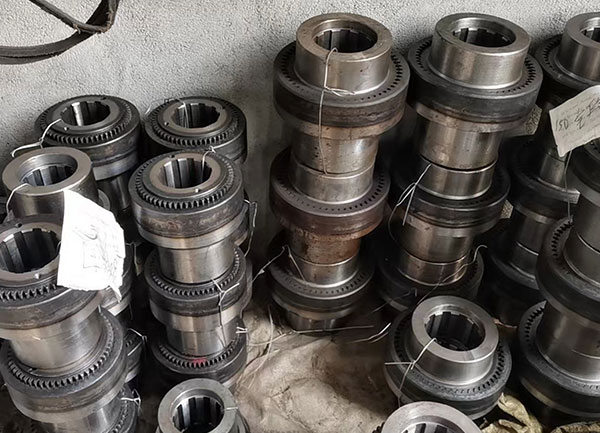 刮板輸送機配件