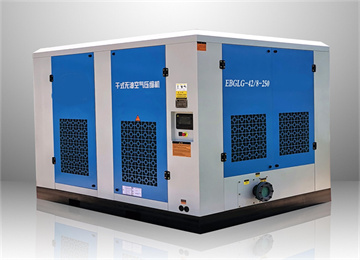 螺桿空壓機