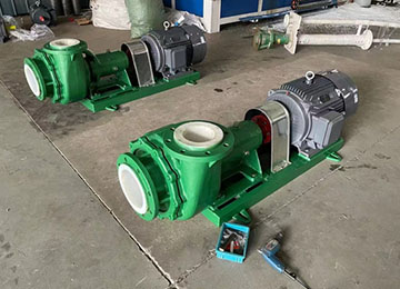 砂漿泵