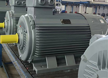 YZR系列三相異步電動機